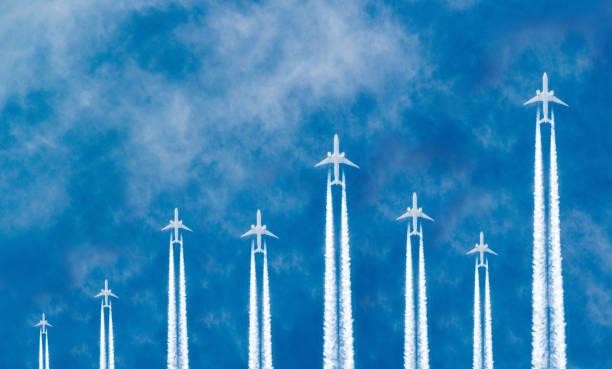 Guia Completo sobre Peças de Aviões: Tudo que Você Precisa Saber