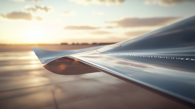 Alum&iacute;nio Aeron&aacute;utico: 7 Vantagens Incr&iacute;veis para Avia&ccedil;&atilde;o