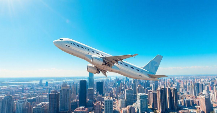 Avi&atilde;o: 7 Curiosidades que Voc&ecirc; Precisa Saber!