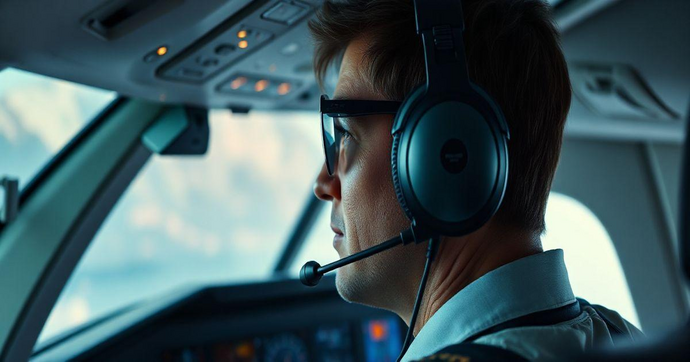 Bose A20 Headset: A Experi&ecirc;ncia de &Aacute;udio Definitiva