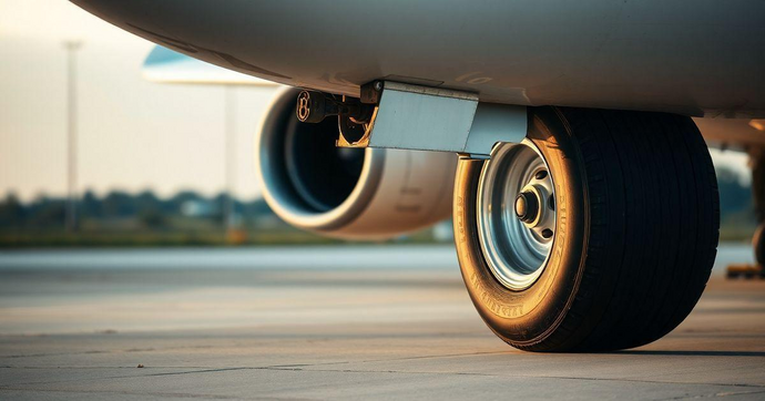 Conhe&ccedil;a o Pre&ccedil;o do Pneu de Avi&atilde;o