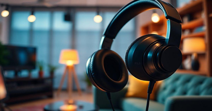 Fone de Ouvido Bose: Qualidade Superior de &Aacute;udio