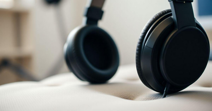 Fone de ouvido David Clark: Qualidade e Conforto