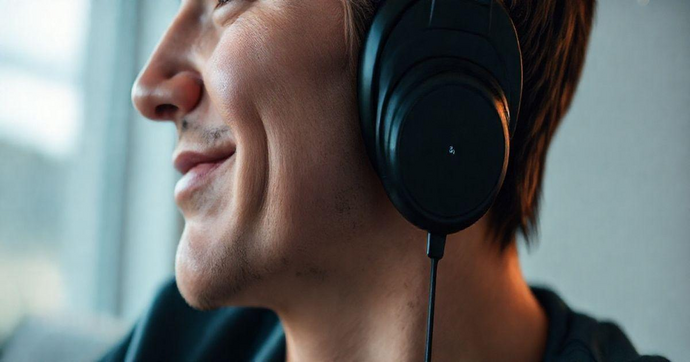 Headset Bose A20: Conforto e Qualidade de Som