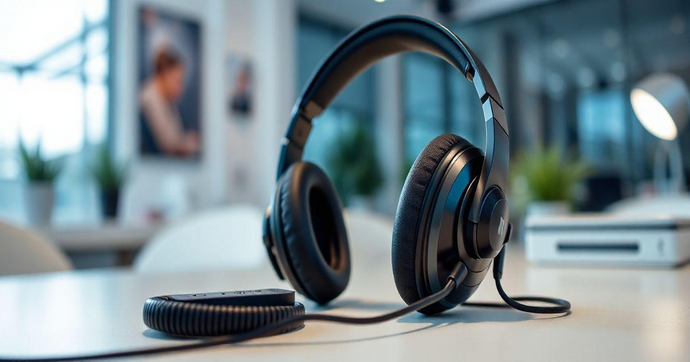 Headset Bose A20 Pre&ccedil;o: O Que Voc&ecirc; Precisa Saber