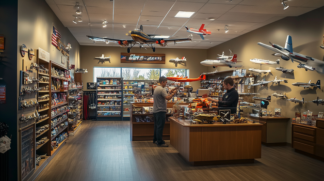 Loja de Avia&ccedil;&atilde;o: 7 Dicas para Escolher a Melhor