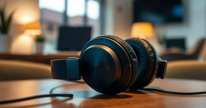 Fone A20 Bose: Conforto e Qualidade de Som