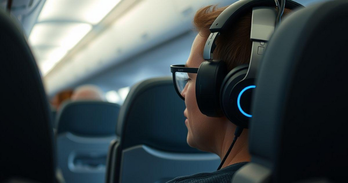 Fone de Ouvido de Avi&atilde;o: O Guia Completo