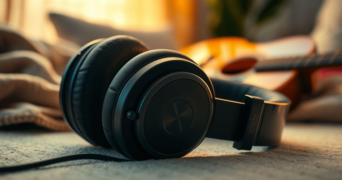 Fones de Ouvido Bose A20: A Experi&ecirc;ncia de Som que Voc&ecirc; Precisa Conhecer