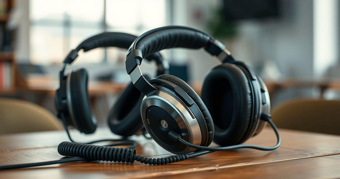 Headset Aeron&aacute;utico: O Guia Completo
