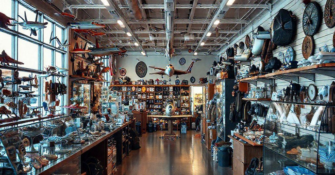 Loja de Avia&ccedil;&atilde;o: Tudo que Voc&ecirc; Precisa Saber para Escolher os Melhores Produtos