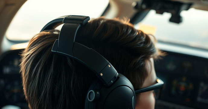 Bose A20 ANR: O Melhor Fone de Ouvido