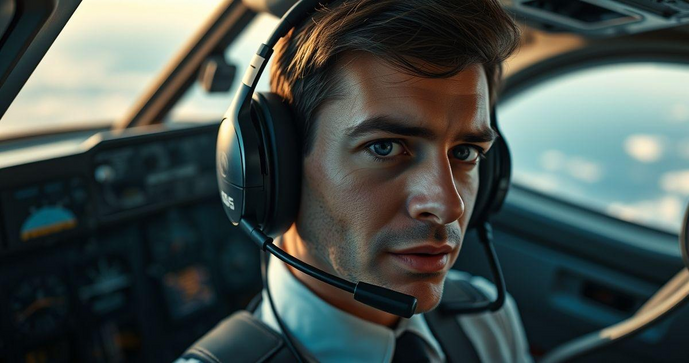 Bose A20 Aviation Headset: Performance e Conforto