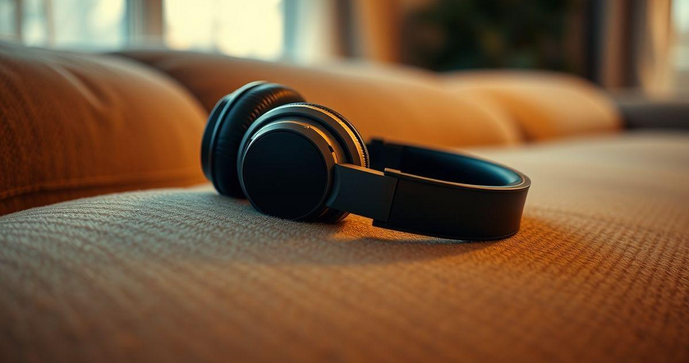 Fone A20 Bose: A Experi&ecirc;ncia Auditiva Inigual&aacute;vel