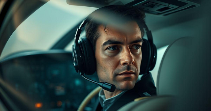 Fone de ouvido David Clark: Conforto e Qualidade