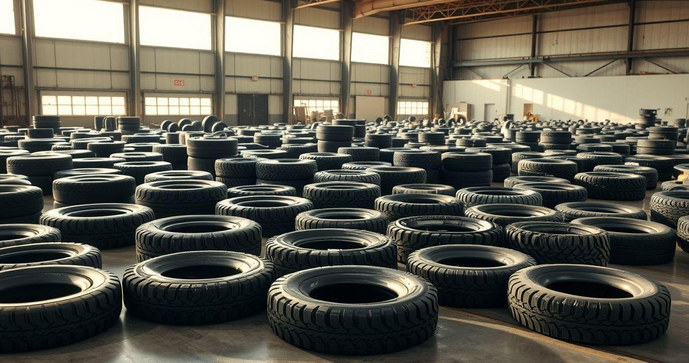 Pneu de avi&atilde;o pre&ccedil;o: O que considerar