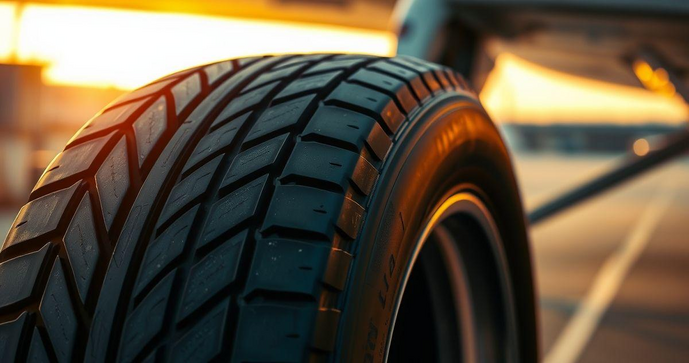 Pneu para avi&atilde;o: como escolher o modelo ideal para seguran&ccedil;a e desempenho