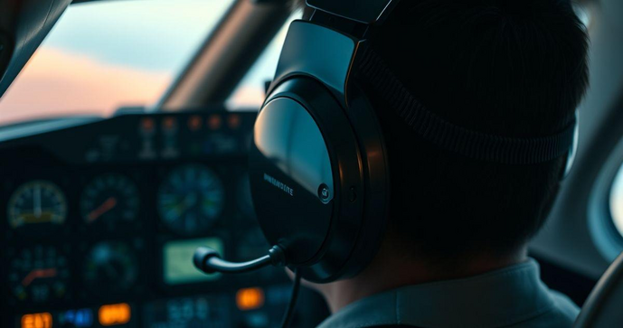 Vantagens do Fone Bose A20 Headset