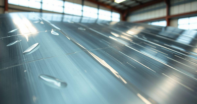 Alum&iacute;nio Aeron&aacute;utico &eacute; a Escolha Ideal para a Ind&uacute;stria A&eacute;rea e Seus Benef&iacute;cios