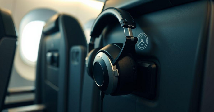 Fone Bose Avia&ccedil;&atilde;o: O Guia Completo para Escolher o Melhor para Suas Viagens