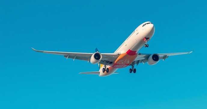 Avi&atilde;o: Tudo o que Voc&ecirc; Precisa Saber sobre a Avia&ccedil;&atilde;o