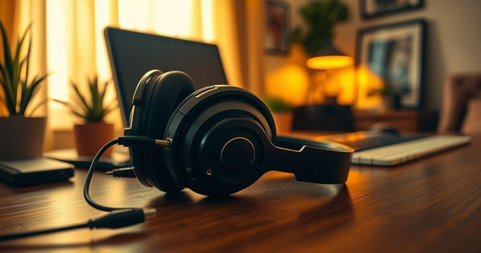 Bose A20 ANR: O Guia Definitivo para Conhecer os Fones de Ouvido