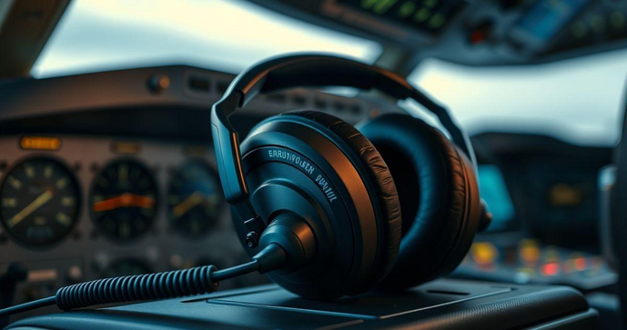 Bose A20 Aviation Headset: Como Escolher o Melhor para Seu Voo