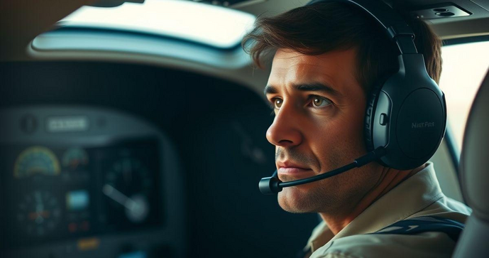 Bose A20 Headset: O Melhor em Conforto e Qualidade de Som