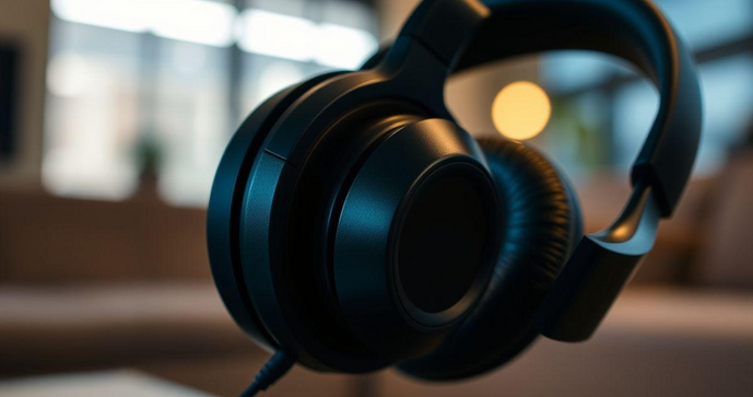 Bose Wireless Headphones Transformam Sua Experi&ecirc;ncia de Audi&ccedil;&atilde;o