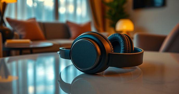 Descubra o Bose A20 no Brasil e suas Vantagens Competitivas