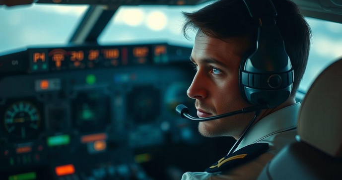 Fone Bose avia&ccedil;&atilde;o: descubra como melhorar sua experi&ecirc;ncia de voo com conforto e qualidade sonora