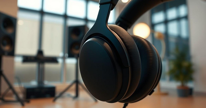 Fone de ouvido Bose A20: Descubra as Vantagens e Recursos Incr&iacute;veis