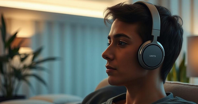 Fone de ouvido Bose: Descubra os Melhores Modelos e Vantagens