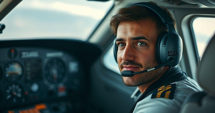 Headset Bose A20: O Guia Completo para Pilotos e Profissionais