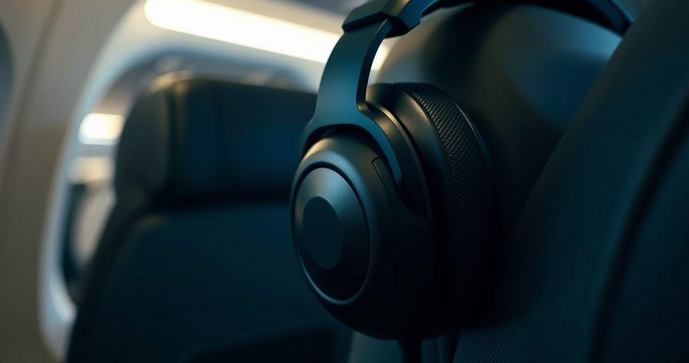 Como Escolher o Fone Bose Ideal para Avia&ccedil;&atilde;o