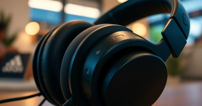 Descubra o Fone de Ouvido Bose A20: Qualidade e Conforto em Cada Uso