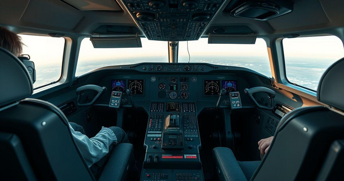 Descubra os Melhores Produtos de Avia&ccedil;&atilde;o para Aumentar a Efici&ecirc;ncia e Seguran&ccedil;a