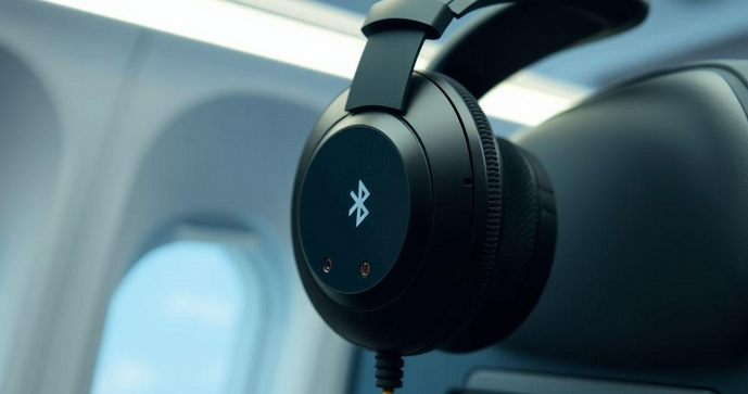Fone de ouvido para avia&ccedil;&atilde;o como escolher o modelo ideal para suas necessidades