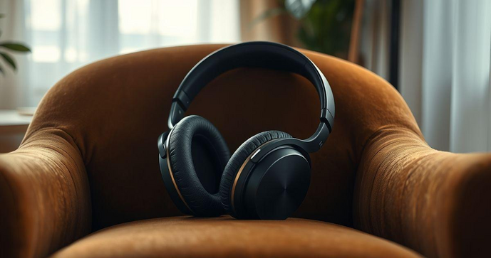 Fones de Ouvido Bose A20: Descubra a Qualidade de Som e Conforto Inigual&aacute;veis