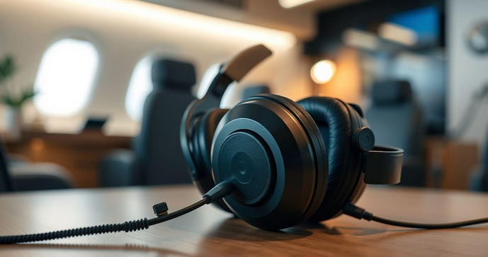 Headset Bose A20 pre&ccedil;o e caracter&iacute;sticas que voc&ecirc; precisa saber
