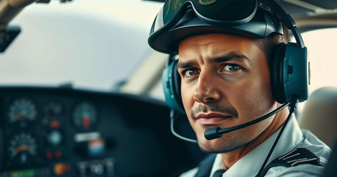 Headset para aviação é essencial para comunicação eficaz e conforto durante voos. Descubra como escolher o ideal para suas necessidades.