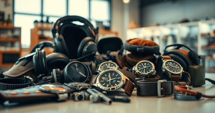 Loja da Aviação: Descubra os Melhores Produtos e Acessórios para Aeronáutica