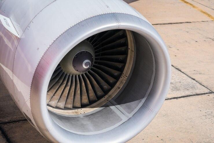 O papel vital das peças de avião na segurança aérea