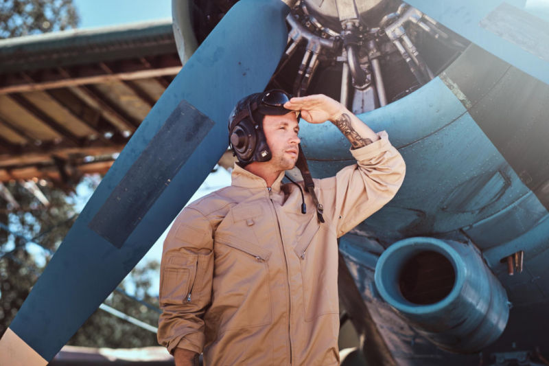 Bose A20 Aviation Headset: O Melhor para Pilotos
