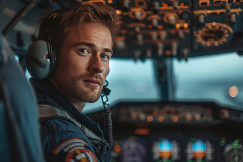 Melhores Headsets para Aviação que Você Precisa Conhecer