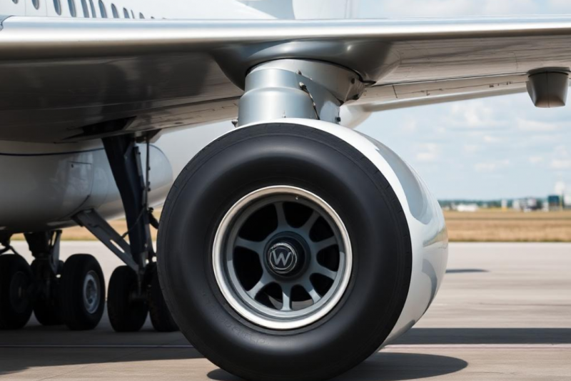 Pneu de Avião Preço: Tudo Que Você Precisa Saber