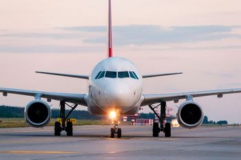 acessórios para aviões