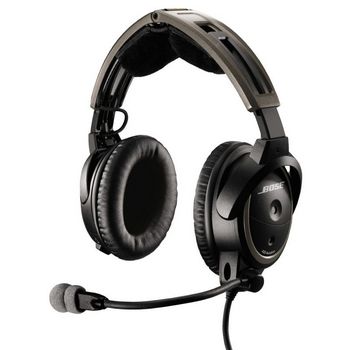 bose a20 anr