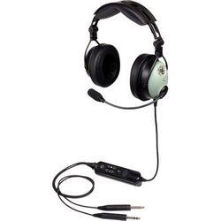 headset bose a20