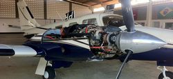 mecânica de aeronaves